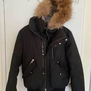 Mackage Men’s Winter Puffer